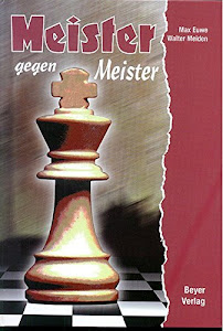 Meister gegen Meister