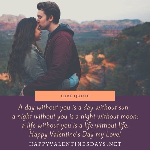 valentines day images with wishes