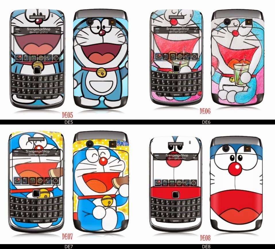 Nebula Store Katalog Garskin Murah Doraemon