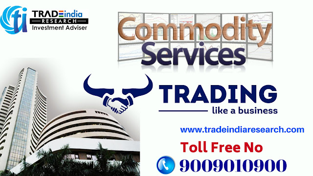 live commodity tips