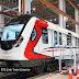 CIRI-CIRI KERETA API PROJEK RTS LINK JOHOR BAHRU - SINGAPURA