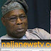Obasanjo Sues Awikonko Amanda Oro for 1 Billion Naira