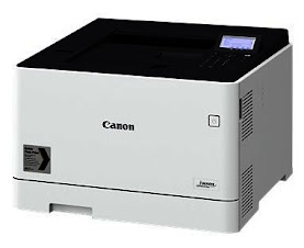 Canon i-SENSYS LBP623Cdw Mise à jour pilotes imprimante