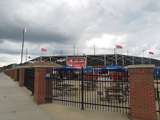 TVA Credit Union Ballpark