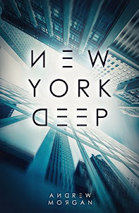 New York Deep (English Edition)