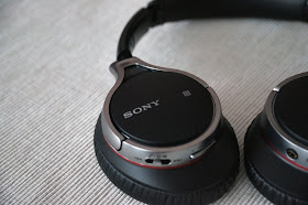 Sony MDR-10R BT headhpones review