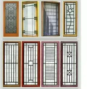 Window Grill Design Photo - Modern Window Grill Design Photo Picture Download - grill design pic - NeotericIT.com