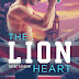 Capa Revelada/Cover Reveal: The Lion Heart ( Rogue Academy #5) – Carrie Aarons 