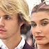 Hailey Baldwin and Justin Beiber are officially married .