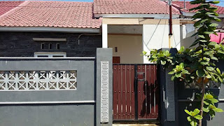 Rumah Dijual Perumahan Permata Residence Pekalongan