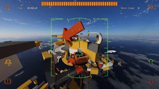 Download Gratis Jet Car Stunts 2 Mod Apk Terbaru 2016