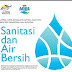 Lomba Karya Jurnalistik Artikel dan Foto bagi Pers Mahasiswa serta Blogger “Sanitasi dan Air Bersih”