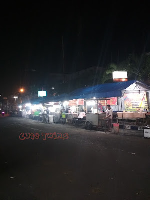 wisata kuliner tretes pasuruan