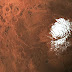 ¡Agua líquida hallada en Marte! ¿En qué condiciones se encuentra?