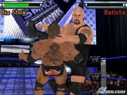 Wwe Smackdown Vs Raw 2010 Featuring Ecw Ds Rom Isoroms Com