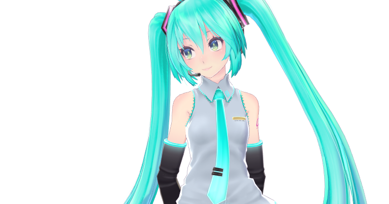 Mmdownload Kanekoranou Tda Miku