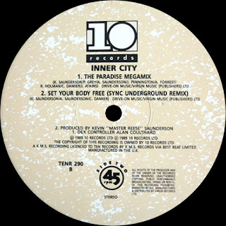 The Paradise Megamix - Inner City http://80smusicremixes.blogspot.co.uk