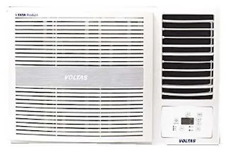 Voltas 2 Ton 2-Star Window AC (242LZH)