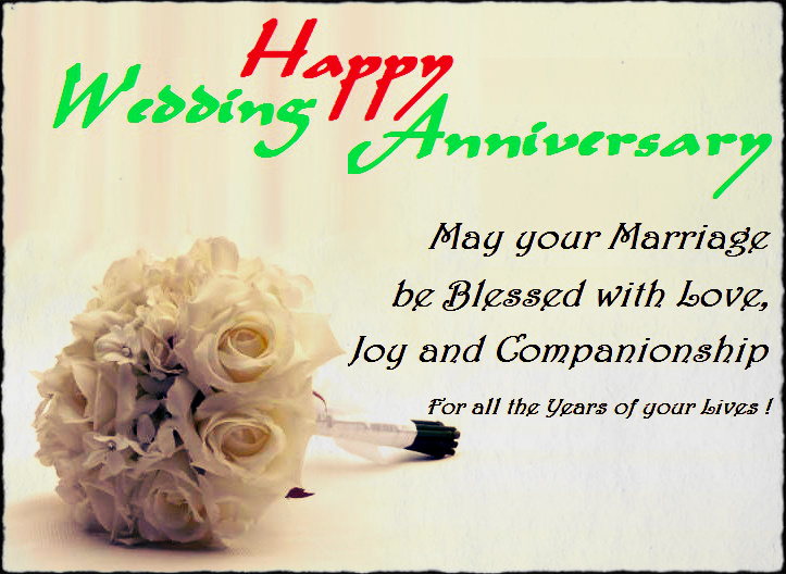 50 Ucapan Happy Wedding Anniversary Dalam Bahasa Inggris 