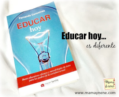 EDUCAR-LIBROS-PADRES-HIJOS-VALORES-MAMAYNENE 