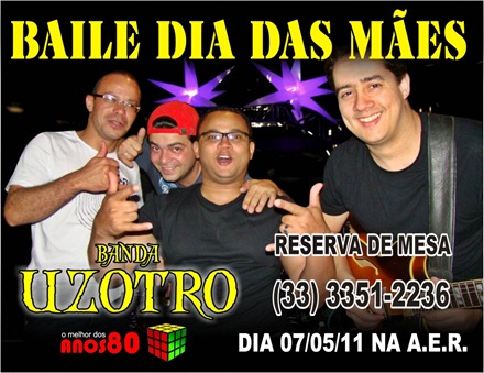 UZOTRO