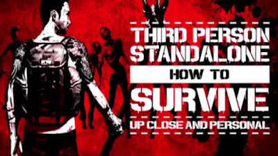 How to Download and Install How To Survive: Third Person Standalone Full Pc Game – Codex Version 2015 – Multi Links – Direct Link – Torrent Link – 2.8 GB – Working 100% . 