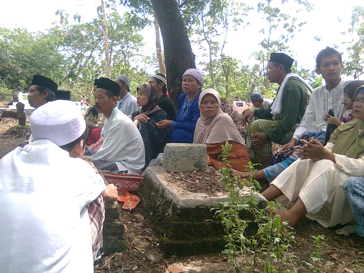 Ucapan Selamat Jalan Kepada Orang Yang Meninggal  Kata 