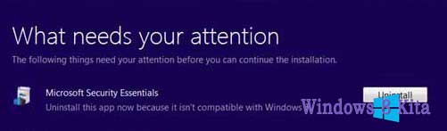 Upgrade ke Windows 8 Dari Windows 7, XP dan Vista