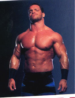 Chris Benoit wallpapers