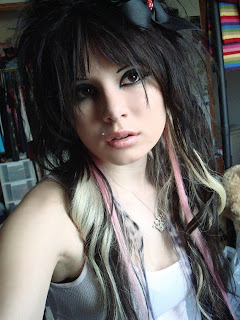 Emo Haircuts For Girls Emo Haircuts For Girls