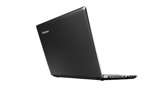 Lenovo Z41-70, Laptop Gaming Bertenaga Intel Core i7 Broadwell