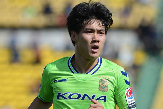 K League Classic Players including Jeonbuk's Choi Chul-soon and FC Seoul's Park Chu-young Set For Release