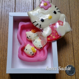 Cokelat Box HelloKitty