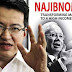 Failure of Najibnomics – blaming the victims, scoffing at people