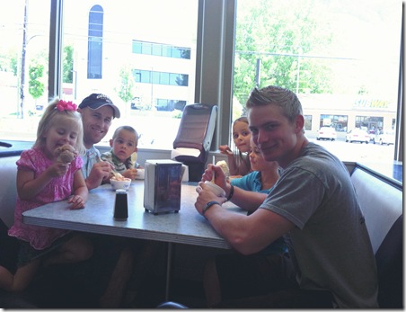 creamery