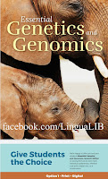 GENETICS AND GENOMICS