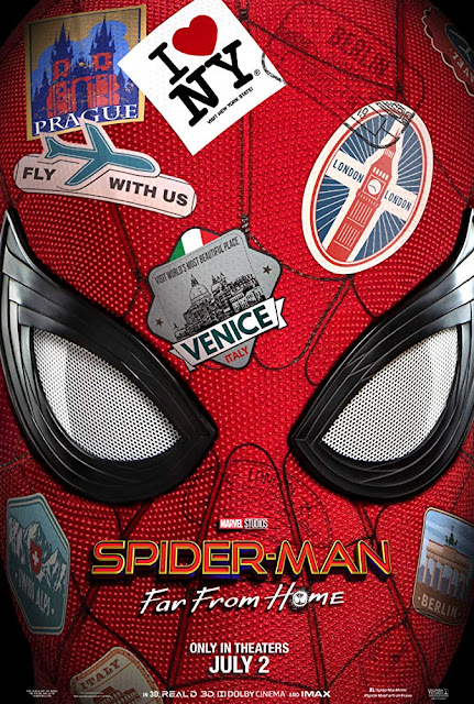 Spider-Man: Μακριά από τον τόπο του Ταινίες online με Ελληνικούς υπότιτλους, Spider-Man: Μακριά από τον τόπο του FULL HD, Spider-Man: Μακριά από τον τόπο του Online Greek Subs, 