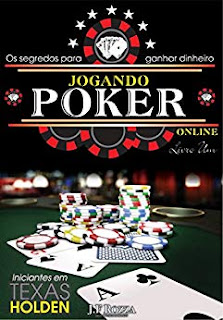 livro jogando poker online - J.F ROZZA (Autor)