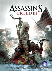 Assassin's Creed III (PC Game)