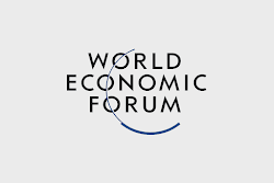 WEF Logo