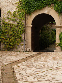 Abbazia di Sant'Eutizio