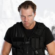  Best HD Dean Ambrose Wallpapers and Images