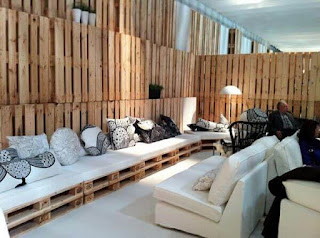 Pallet Ideas And Inspiration