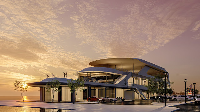 CCLEX Drive & Dine Cebu Restaurant