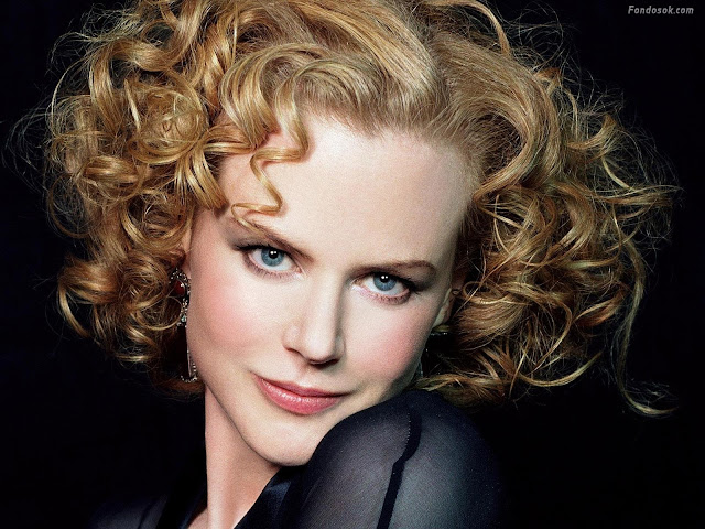 Nicole Kidman Wallpapers Free Download