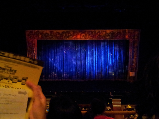 デザイナーの雑記2nd ディズニーライブ ミッキーのひらけ魔法の本篇 神戸公演行って見た
