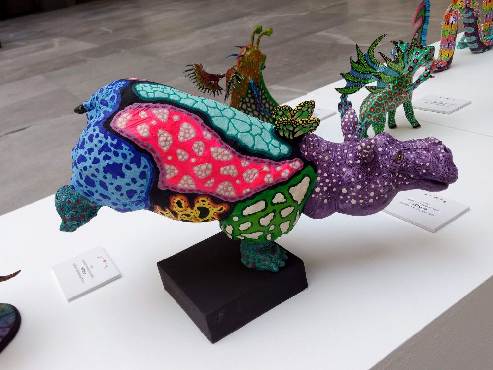 Arte popular