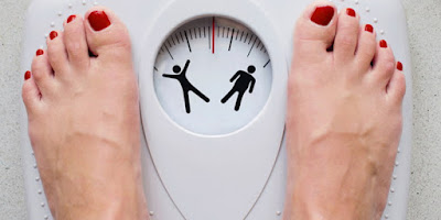 [HOT] Cara Mudah Menurunkan Berat Badan Dalam Seminggu