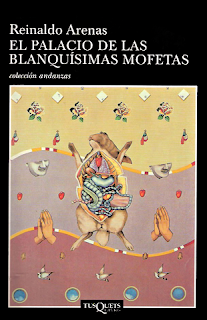 El palacio de las blanquísimas mofetas (1980)