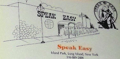 Speaks rock club in Island Park, Long Island, New York